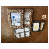 Beautiful picture frames