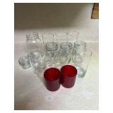 Glassware