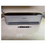 Fresko vacuum sealer, looks brand new - with a