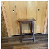 Wooden Stool
