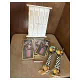 Very cute home decor