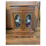 Jewelry Box
