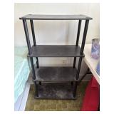 4 Tier Shelf