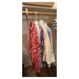 More ladies blouses; perfect for spring time