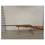 Springfield 410 clip feed bolt action serial