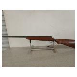 JC Higgins 20 gauge bolt action serial number