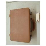 Gun guard hard plastic case 4x14x9