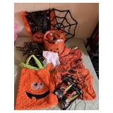 Halloween Decor