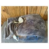 Electric blanket; full-size- works great