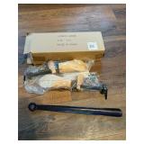 Set of large womenï¿½s shoe stretchers brand new