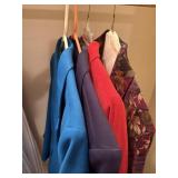 Womenï¿½s dress jackets, size 14 or size large