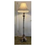 Floor Lamp - works