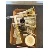 Battery operated and electric small lights and