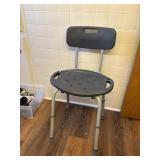 Shower chair