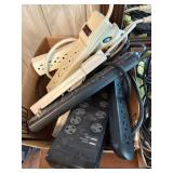 Multiple surge protectors - all untested
