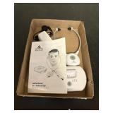 Digital wireless headphones for seniors -untested