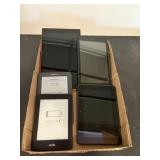 Kindle fire and other tablets (Kindle