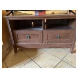 TV stand