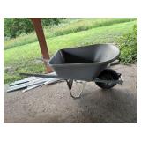 Wheel Barrow, great condition