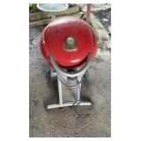 Char Broil Patio Bistro Grill