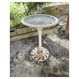 Bird Bath