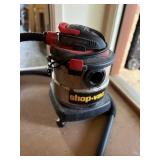 Shop Vac - untested