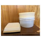 More vintage Tupperware