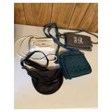 Ladies handbags; new without tags Lug