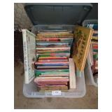 Two tubs nice children