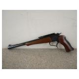 Thompson contender 44 mag super 14 in original