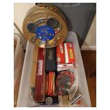 Yahtzee, entertainment Tonight trivia game,