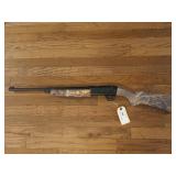 Daisy model 840 pellet / BB rifle; .177 cal & BB