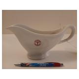United States army medical department gravy boat