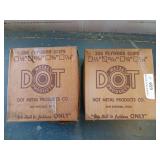 500 ct plywood clips 15/32"