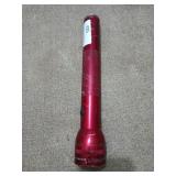 Maglite flashlight