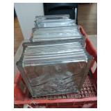 4 ct glass blocks 7x7