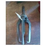 3 jaw puller