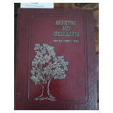 Ancestors and descendants Grayson county, Texas