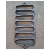 Cast iron corn stick pan Taiwan