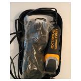 Wahl hair clipper kit, works