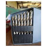 12 ct Vermont American drill bits