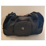 ful rolling duffel bag with handle, American