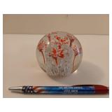 Super neat paperweight