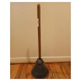 Rapid wash hand agitator 27"