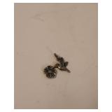 James Avery hummingbird charm