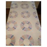 Beautiful quilt 84x72