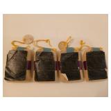 4 ct genuine Durham smoking tobacco