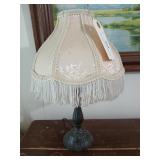 Cute lamp 16"