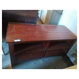 Tv/media stand 26 x 21 x 50