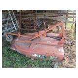 Rhino SE-6 6 ft mower. * NO TRACTOR AVAILABLE TO